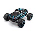 Blackzon Slyder Mt 1/16 4wd Electric Monster Truck Blue (540104)
