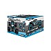 Blackzon Slyder Mt 1/16 4wd Electric Monster Truck Blue (540104)