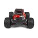 Car Cu Telecomanda Maverick Atom 1/18 4wd Electric Red (150501)