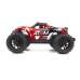 Car Cu Telecomanda Maverick Atom 1/18 4wd Electric Red (150501)