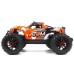 Car Cu Telecomanda Maverick Atom 1/18 4wd Electric Orange (150502)