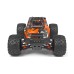 Car Cu Telecomanda Maverick Atom 1/18 4wd Electric Orange (150502)
