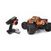 Car Cu Telecomanda Maverick Atom 1/18 4wd Electric Orange (150502)