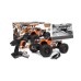 Car Cu Telecomanda Maverick Atom 1/18 4wd Electric Orange (150502)