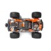 Car Cu Telecomanda Maverick Atom 1/18 4wd Electric Orange (150502)