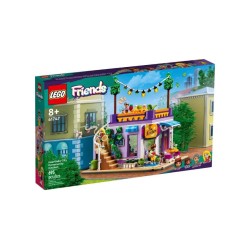 Lego Friends Heartlake City Community Kitchen (41747)