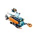 Lego City Deep-sea Explorer Submarine (60379) Lego City Deep-sea Explorer Submarine (60379)