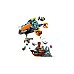 Lego City Deep-sea Explorer Submarine (60379) Lego City Deep-sea Explorer Submarine (60379)