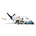Lego City Passenger Airplane (60367)