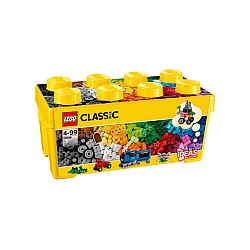 Lego Classic Medium Creative Brick Box (10696)
