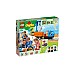 Lego Duplo Cargo Train (10875) Lego Duplo Cargo Train (10875)