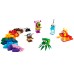 Lego Classic Creative Monsters (11017)