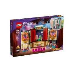 Lego Friends Andrea's Theater School (41714)