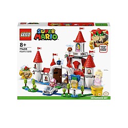 Lego Super Mario Peach's Castle Expansion Set (71408)