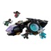 Lego Super Heroes Shuri's Sunbird (76211)