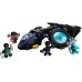 Lego Super Heroes Shuri's Sunbird (76211)