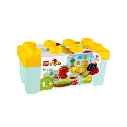 Lego Duplo Organic Garden (10984)