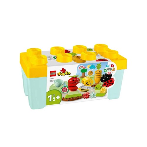 Lego Duplo Organic Garden (10984)