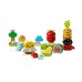 Lego Duplo Organic Garden (10984) Lego Duplo Organic Garden (10984)