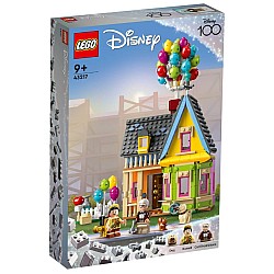 Lego Disney 'up' House (43217)