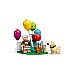 Lego Disney 'up' House (43217)