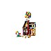 Lego Disney 'up' House (43217)