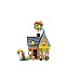 Lego Disney 'up' House (43217)
