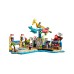 Lego Friends Beach Amusement Park (41737) Lego Friends Beach Amusement Park (41737)