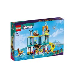Lego Friends Sea Rescue Center (41736)