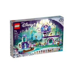 Lego Disney Classic The Enchanted Treehouse (43215)