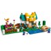Lego Minecraft The Crafting Box 4.0 (21249)