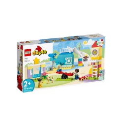 Lego Duplo Dream Playground (10991)