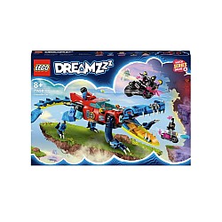 Lego Dreamzzz Crocodile Car (71458)