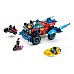Lego Dreamzzz Crocodile Car (71458)