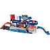Set Hot Wheels Mega Car Wash (ftb66)