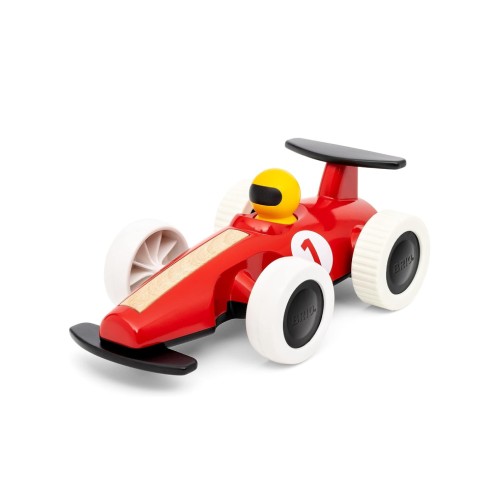 Brio Large Pull Back Race Car (30308)