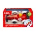 Brio Large Pull Back Race Car (30308)