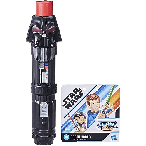 Star Wars Lightsaber Squad Darth Vader