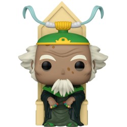 Pop Deluxe Avatar The Last Airbender King Bumi 1444 9cm
