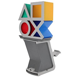 Suport Cable Guys Ikon Heritage Playstation Playstation 5