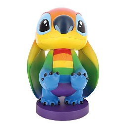 Suport Cable Guys Rainbow Stitch