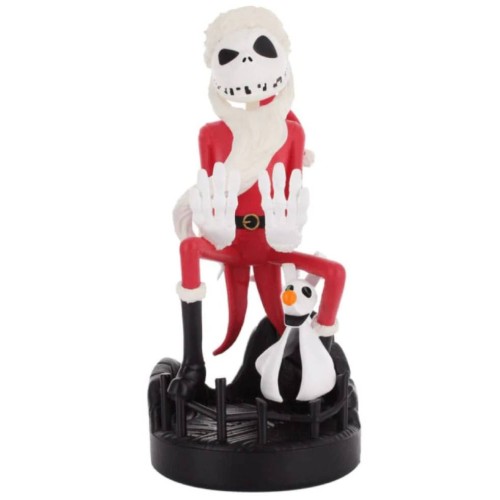 Suport Cable Guys Jack In Santa Suit