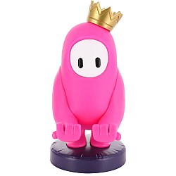 Support Cable Guys Media Tonic Fall Guys