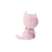 Plus Ty Beanie Boos Fiona The Pink Cat Regular 15cm (ty36366) Plus Ty Beanie Boos Fiona The Pink Cat Regular 15cm (ty36366)