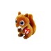 Plus Ty Beanie Bellies Aquire The Squirrel Regular 15cm (ty40196)