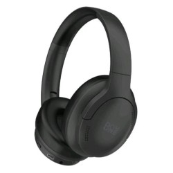Headphones Don One Btha200 Black Bluetooth With Anc