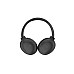 Headphones Don One Btha200 Black Bluetooth With Anc