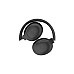 Headphones Don One Btha200 Black Bluetooth With Anc