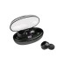 Earbuds Aeroz Tws-1010 Black True Wireless