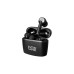 Earbuds Don One Twsa130 Black True Wireless Anc Earbuds Don One Twsa130 Black True Wireless Anc